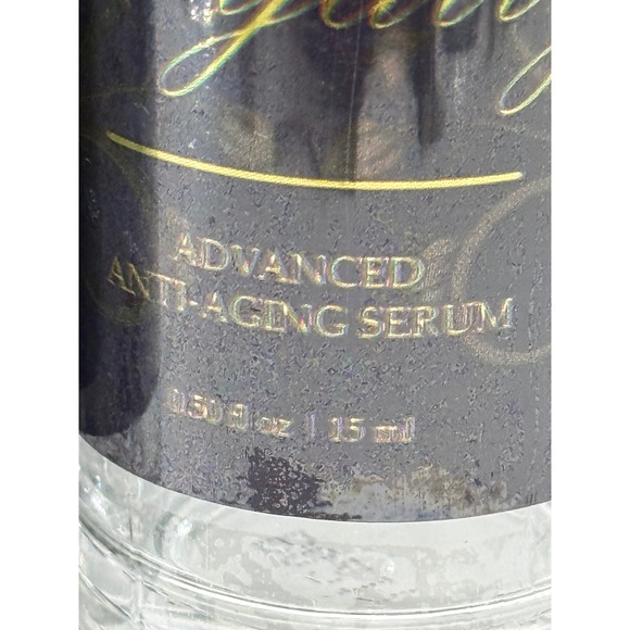 Royalty Advanced Anti Aging Serum 2 Pack 0.50 fl oz 15ml Each - Picture 3 of 4